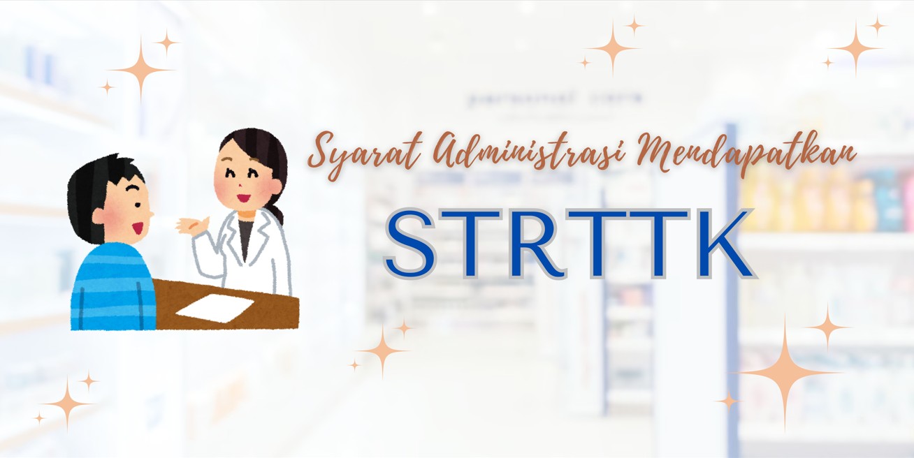 Guidelines for Obtaining STRTTK Recommendations from PAFI Pontianak