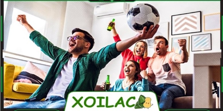 Xoilac TV: The Best Free Football Streaming Site