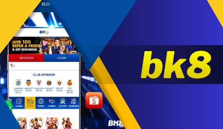 5 Winning Slot Strategies: Dominate BK8 Online Casino Malaysia