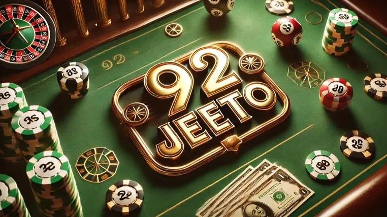 92 Jeeto Casino Mobile App: Play on the Go