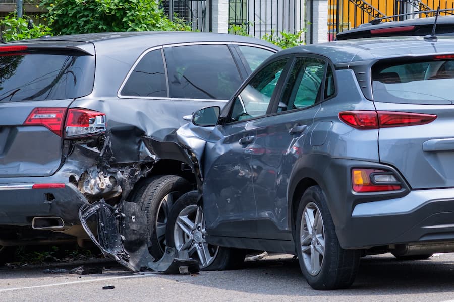 From Fender Benders To Serious Collisions: Unpacking The Complexities Of Car Accident Claims
