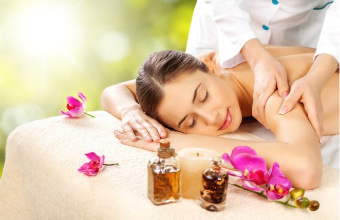 How Business Trip Massage Helps You Stay in Top Form While on the Road