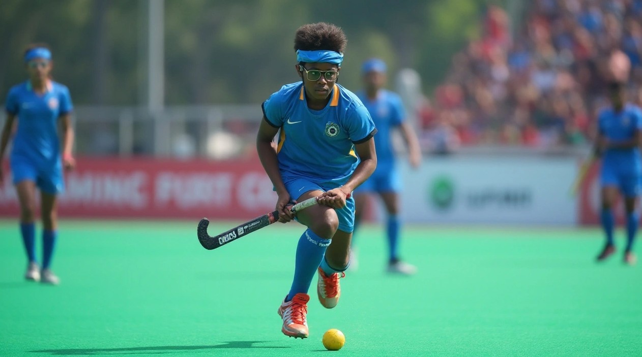 Nanotech Sportswear: The Game-Changing Gear of the Future