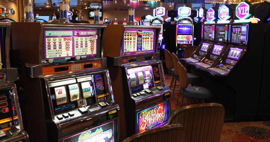 Is A Bonus Round Guarantee Of Payback Possible