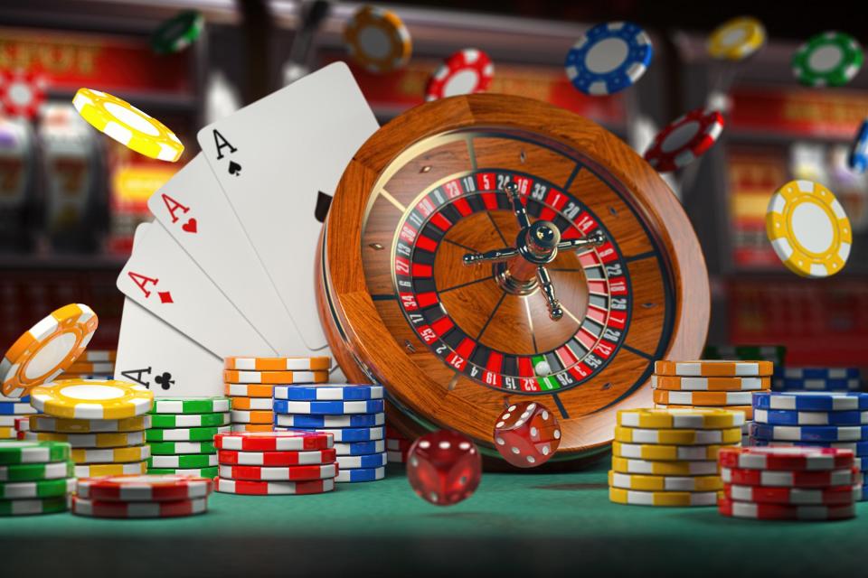 Are European Providers Known For Higher RTP Games?