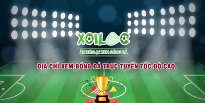 Live broadcast of football from watch football xoilac tv