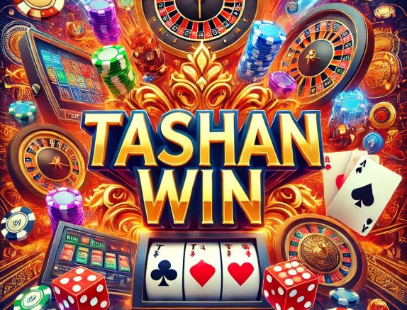 Tashan Win: A Thrilling World of Colour Prediction Game