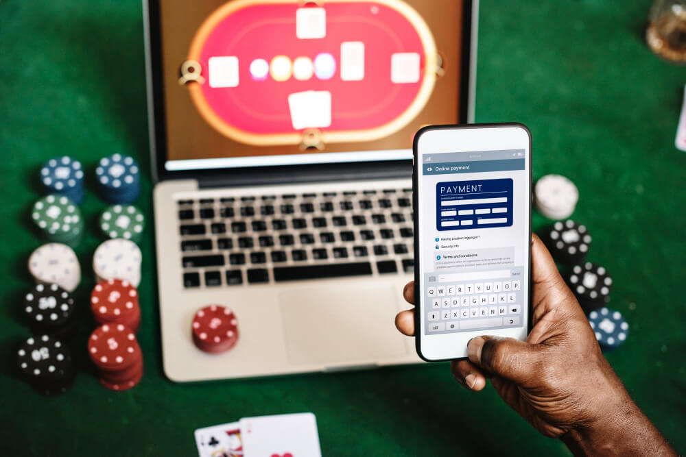 The Importance of Fast Payment Processing for Online Casinos