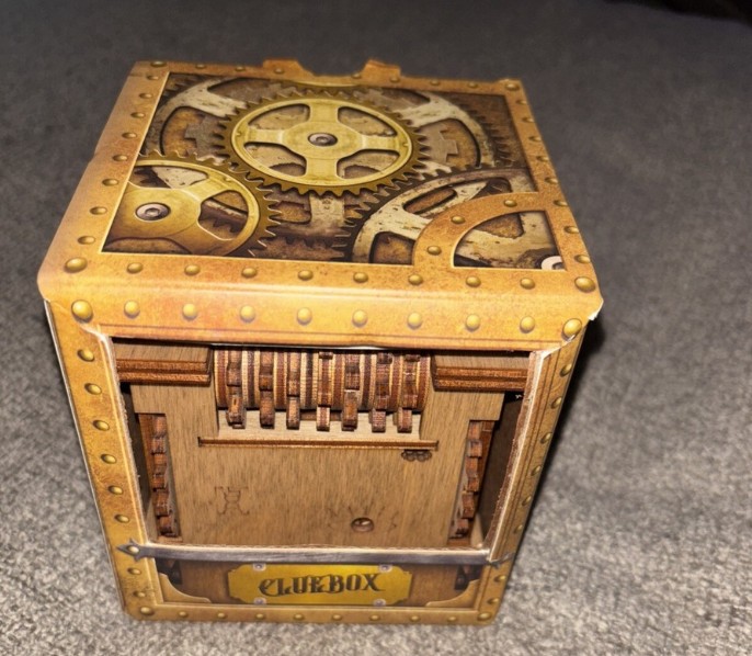 5 Pro Tips to Solve Box-Based Puzzles Like a Pro for SBI Clerk Exam