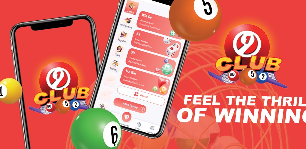 Discover 91 Club – India’s Trusted Color Gaming App to Earn Real Money