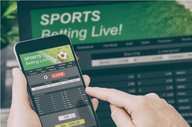 Live Betting on SBOBET: Real-Time Thrills Explained