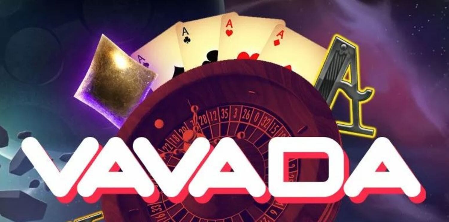 Official website of Vavada