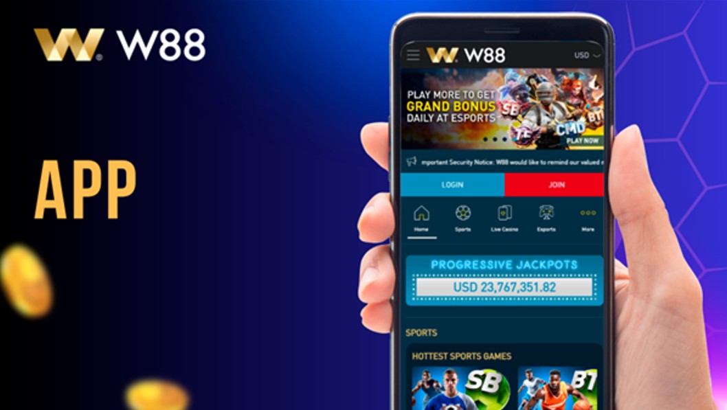 Download Biendo88 App – Enjoy Seamless Betting Now