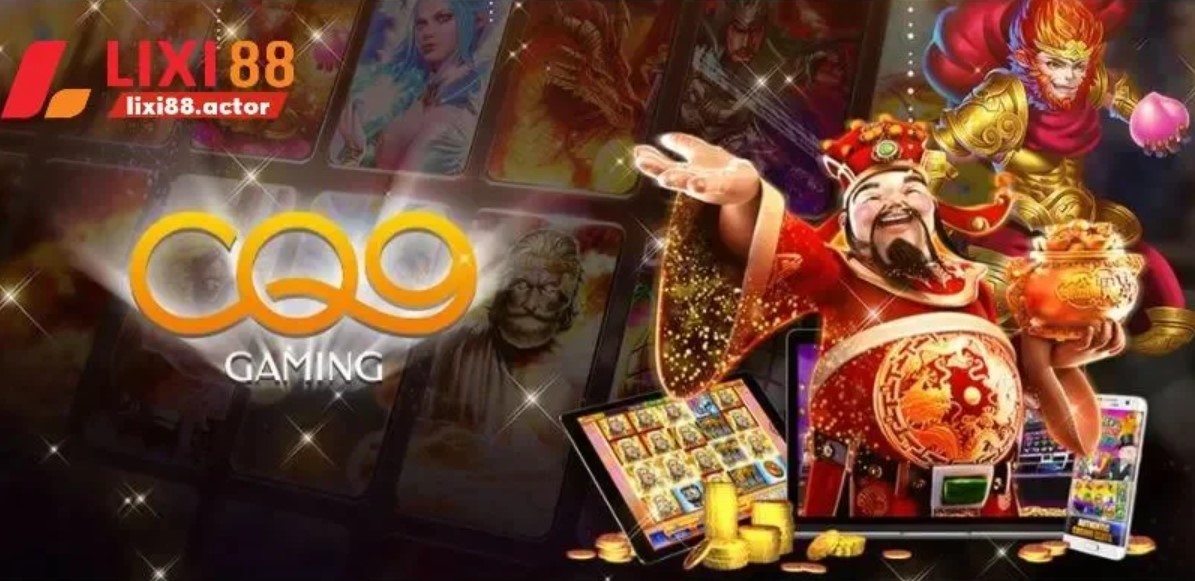 LIXI88 Login: Your Key to Unlimited Entertainment