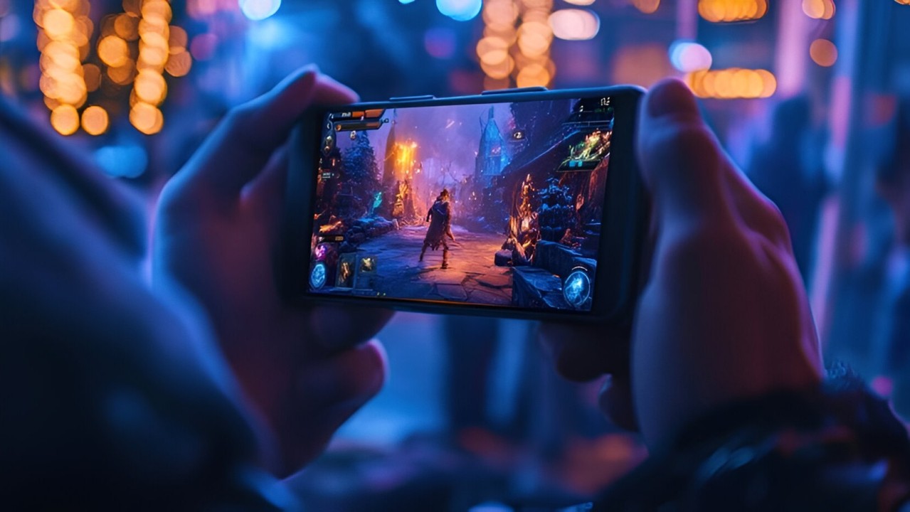 Southeast Asia’s Gaming Crowd Shifts to Mobile-Friendly Platforms