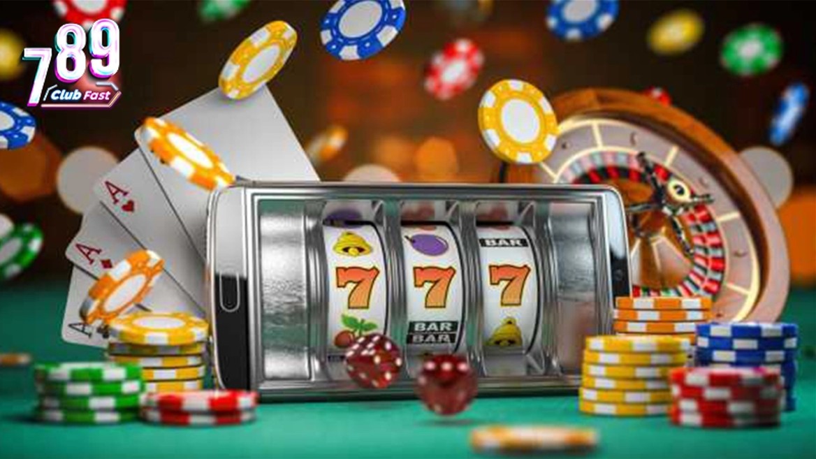 Why 789Club Is One of the Most Trusted Casino Platforms in Vietnam