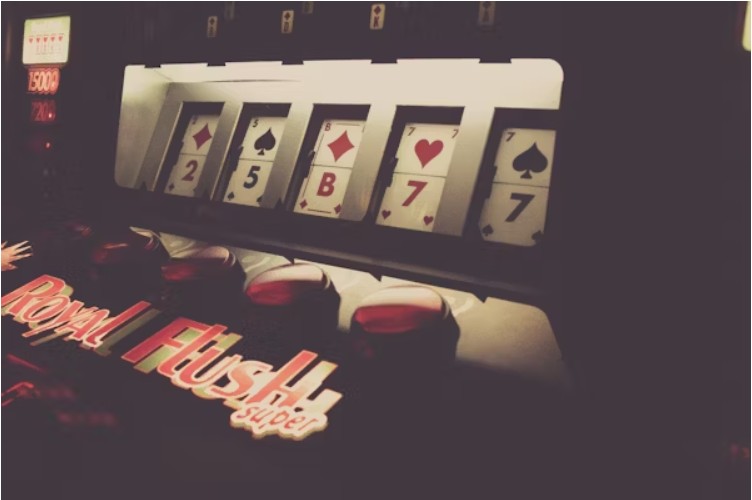 How Slot Games Adapt to Internet Connection Speeds