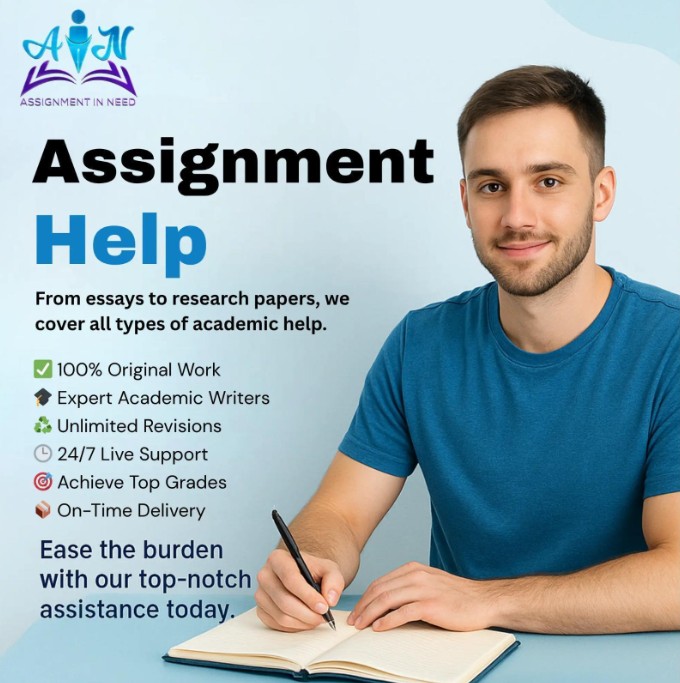 Is It Legal to Get Assignment Help? Let Assignment In Need Clarify