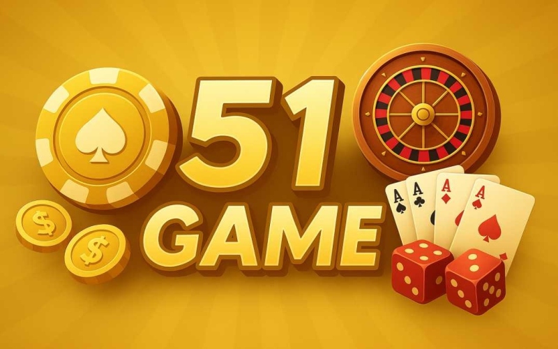 51 Game: A Fun and Accessible Online Platform