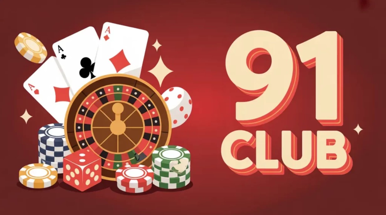 91 Club Login: Your Gateway to Online Entertainment