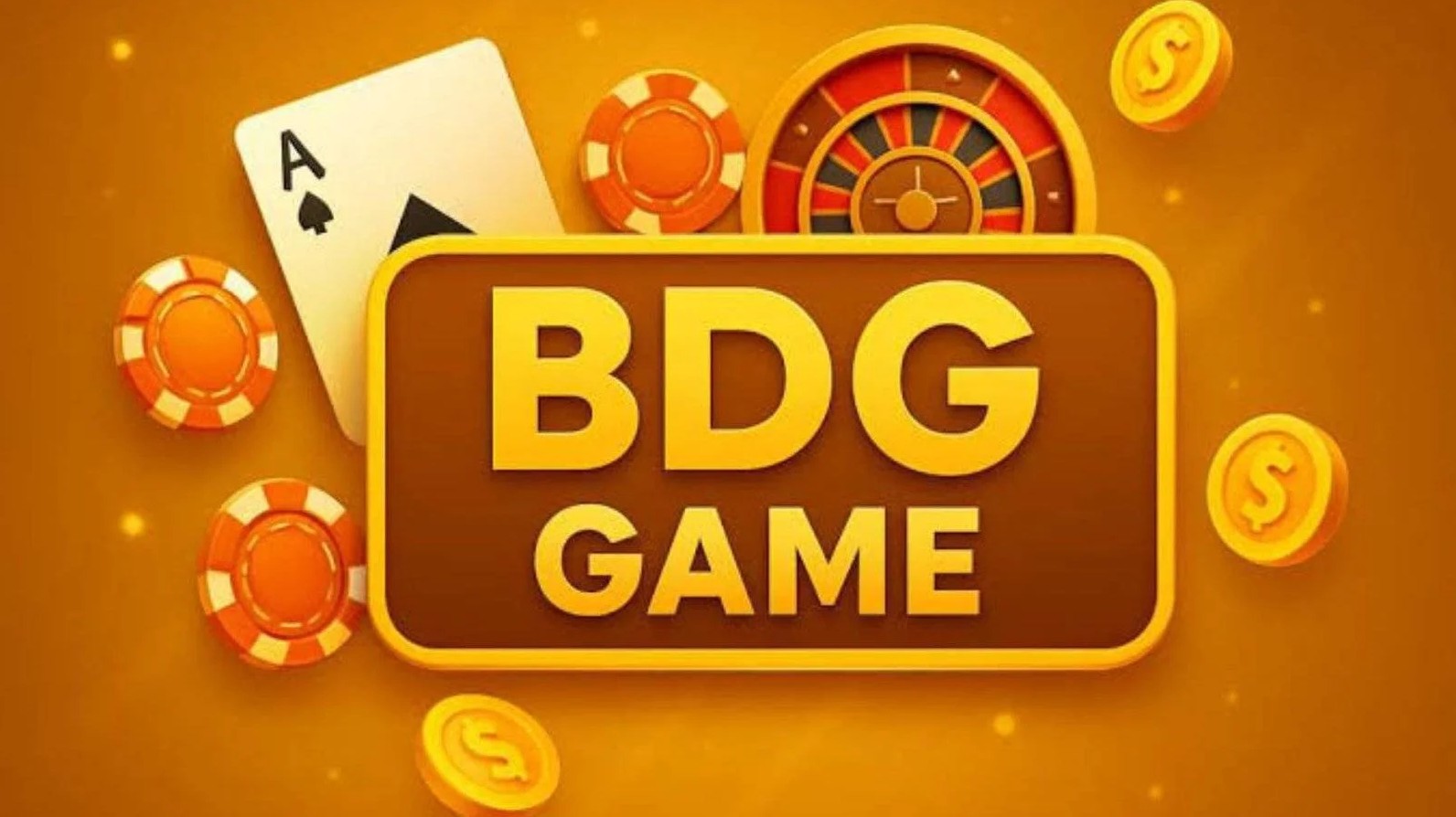 BDG Game Login: Your Gateway to Seamless Online Entertainment
