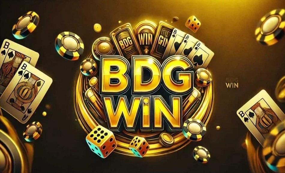 BDG Win: A Reliable Online Entertainment Platform