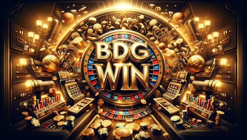 BDG Win Login: Your Gateway to Seamless Online Entertainment