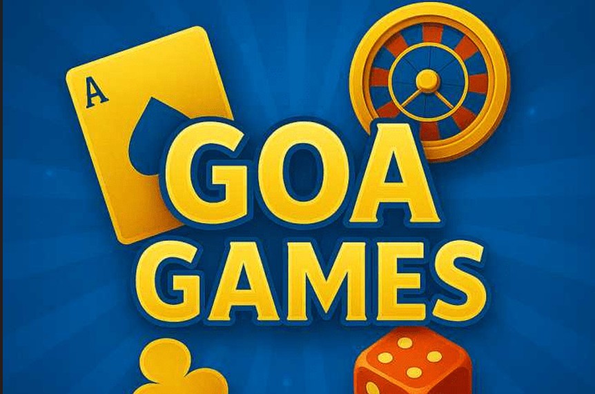 Goa Games: A Fun and Interactive Online Platform