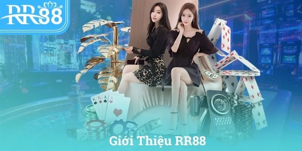 RR88 – A Premier Platform for Online Casino and Betting Enthusiasts