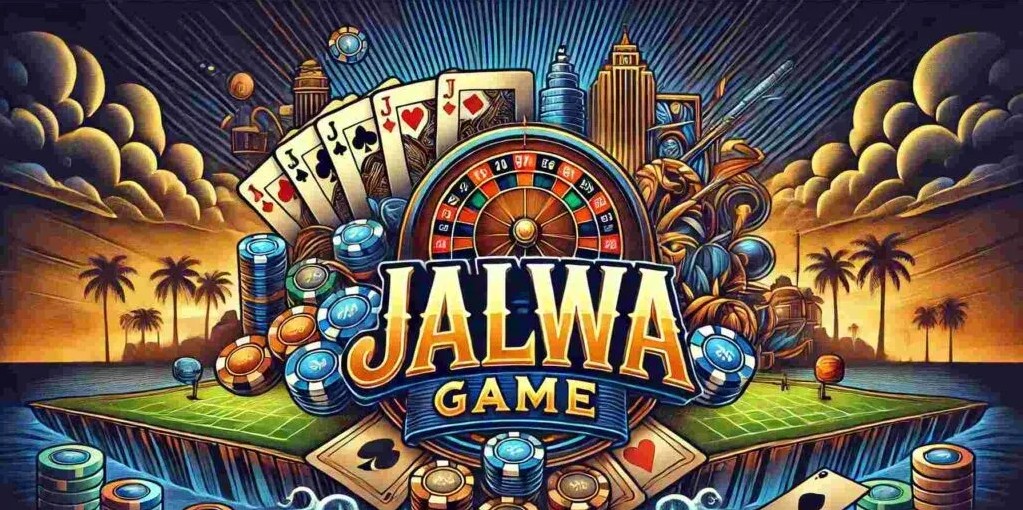 Jalwa Game Login: Your Ticket to India’s Wildest Gaming Adventure in 2025
