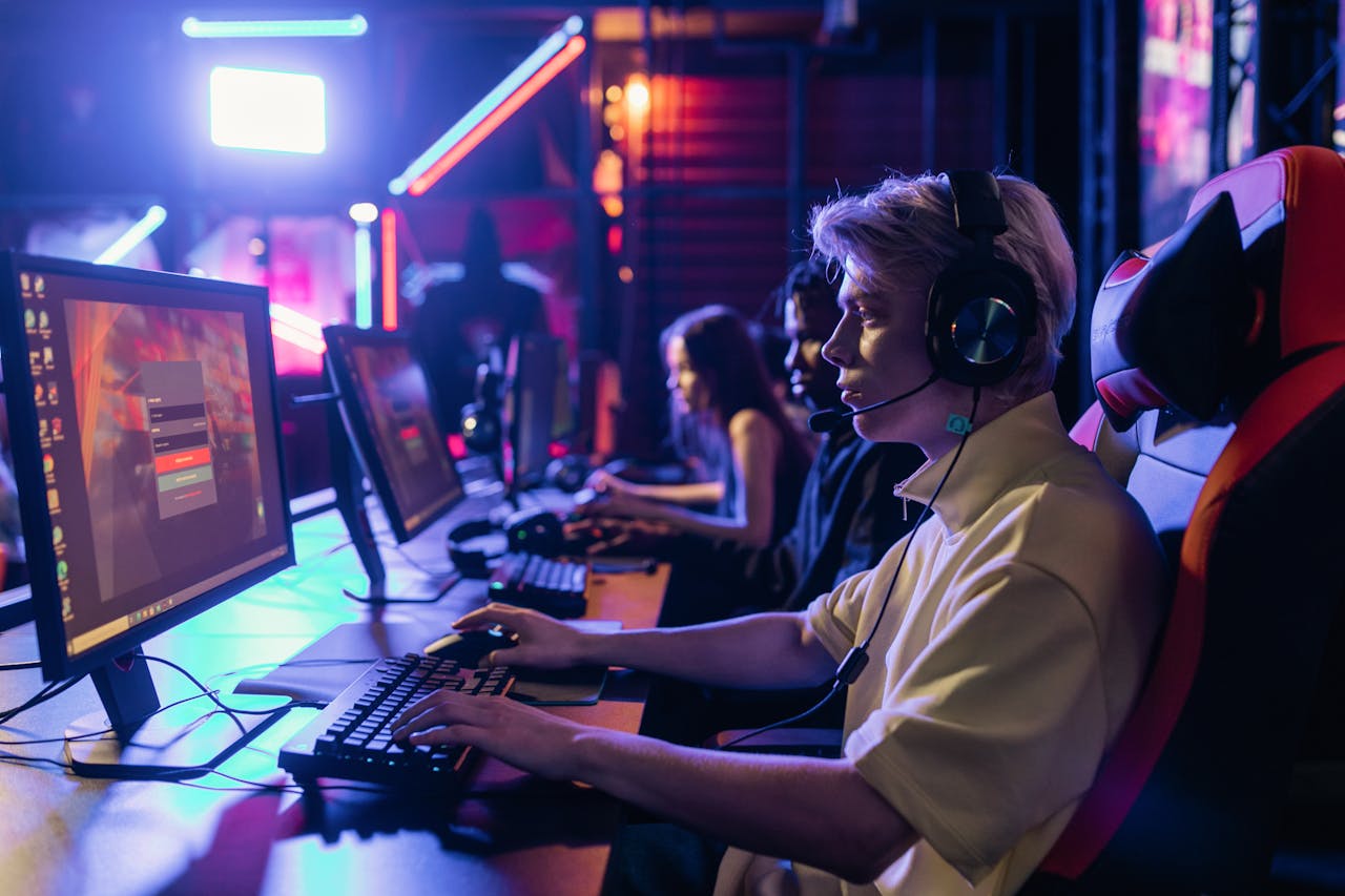 Esports Grassroots Growth: How Local Scenes Are Powering the Next Big Wave