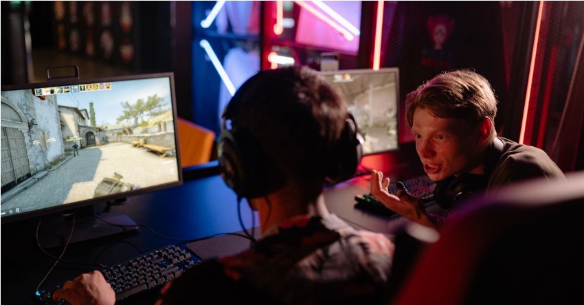 Why Online Gaming Keeps Blurring the Line Between Play and Community